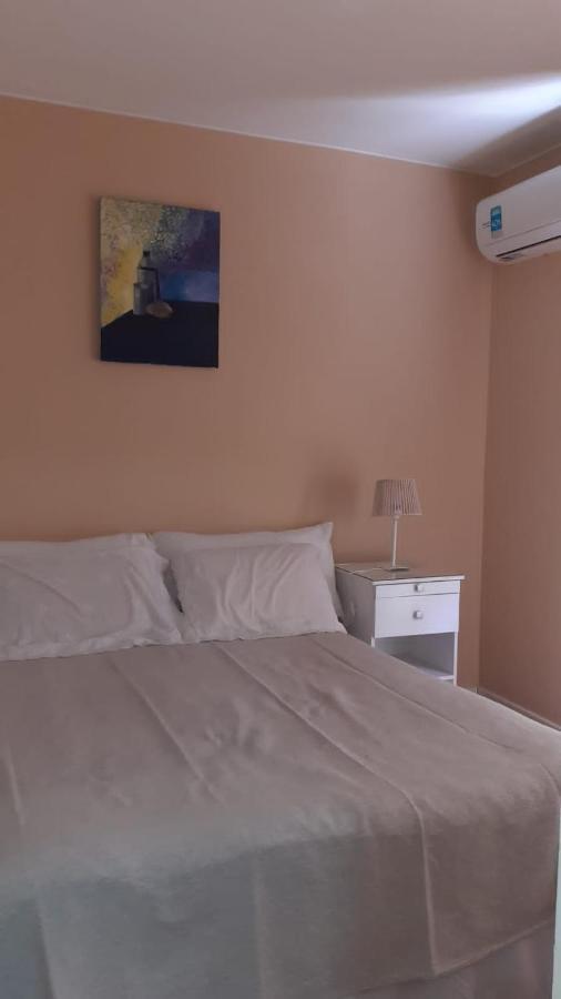 Apartamento Departamento En El Centro De Mendoza