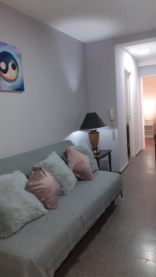 Departamento En El Centro De Apartamento